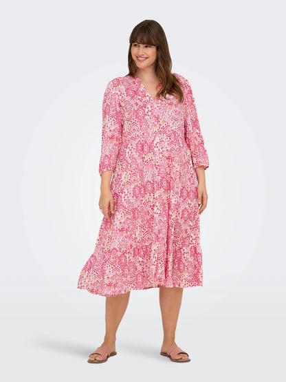 ONLY CARMILANA Short dress
