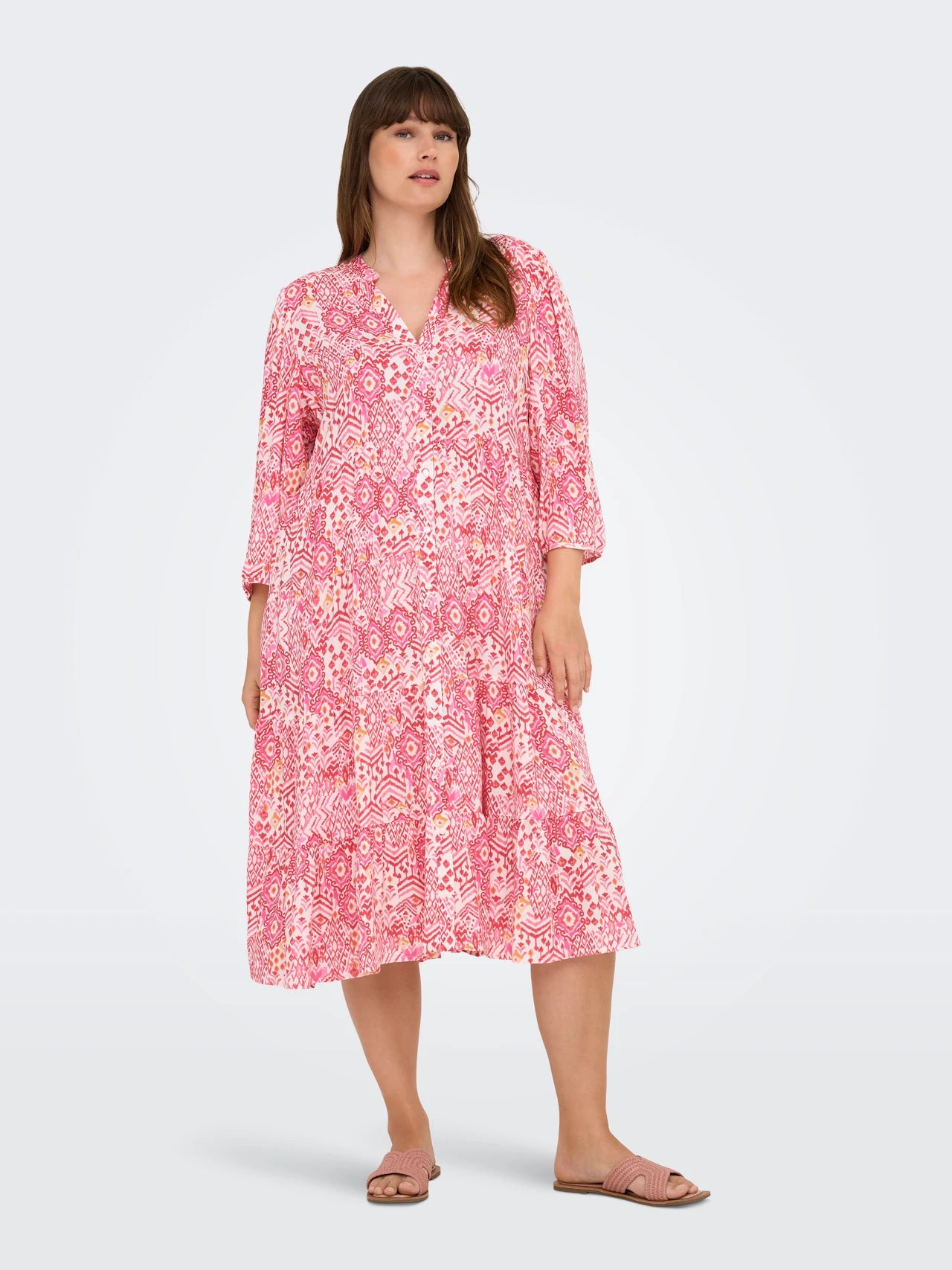 ONLY CARMILANA Short dress