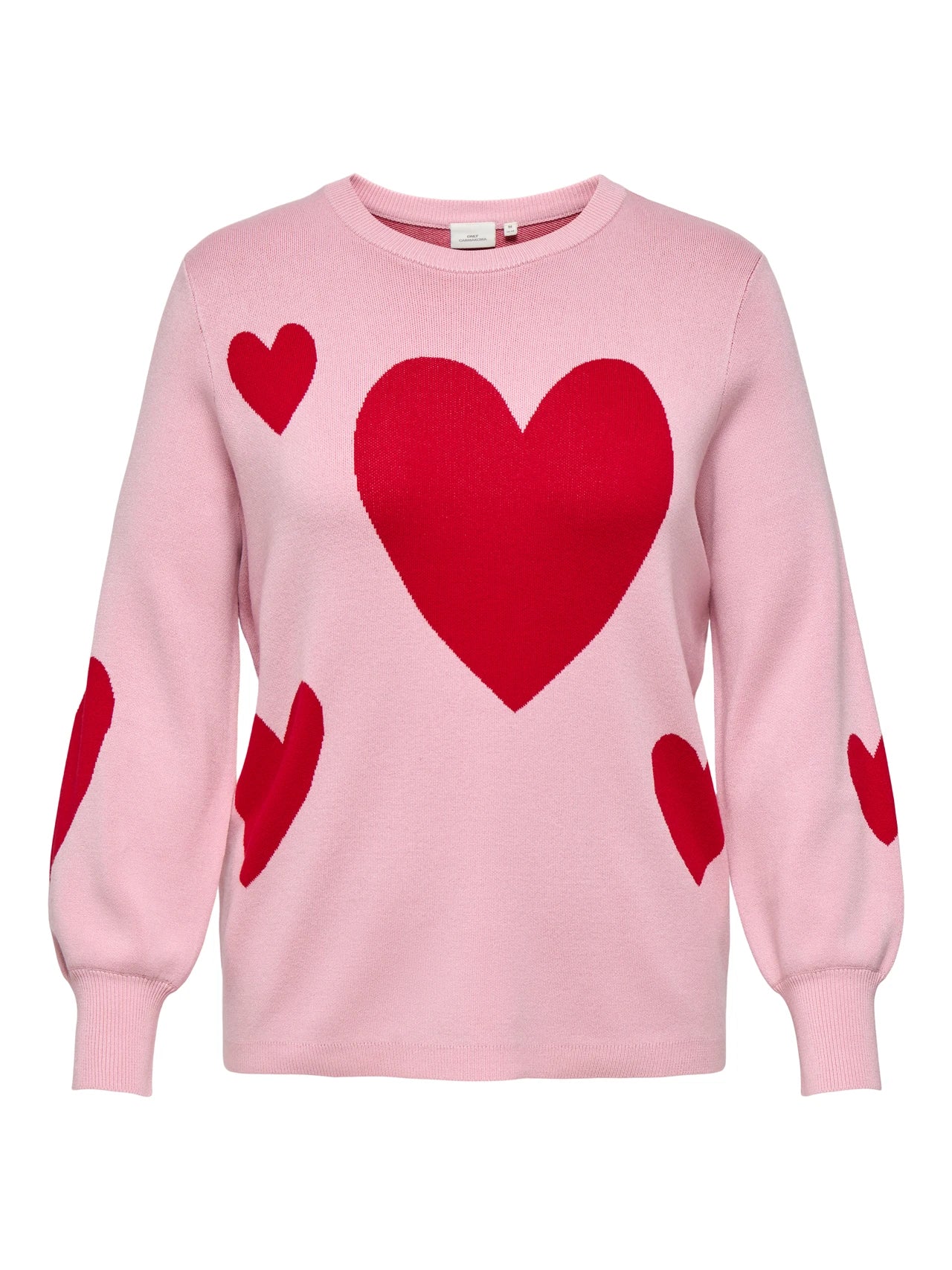 ONLY CARMONTANA Knitted Pullover