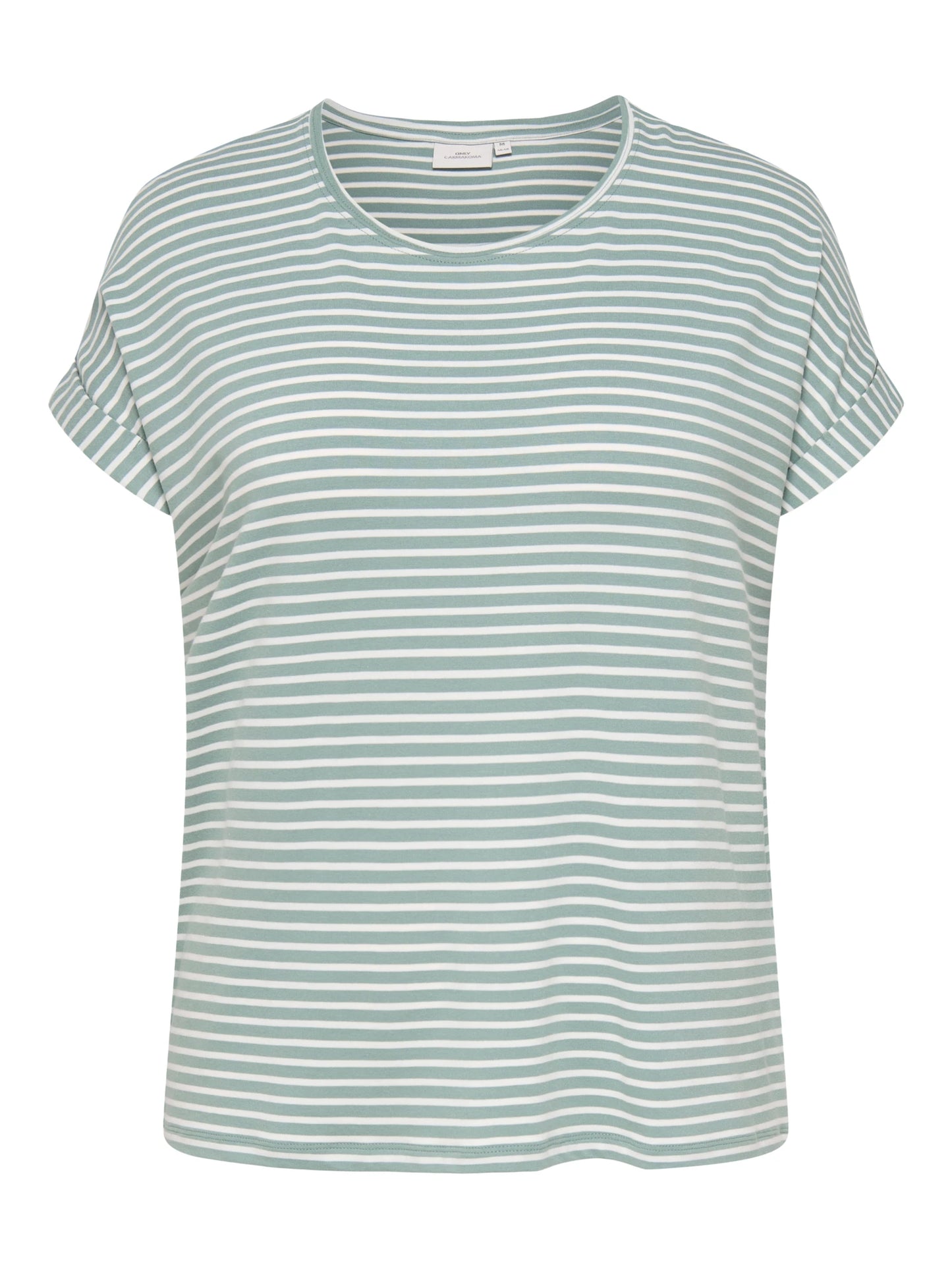 ONLY Carmoster Striped T Shirt