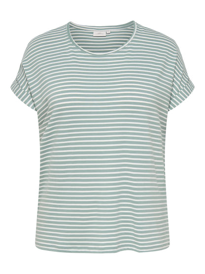 ONLY Carmoster Striped T Shirt