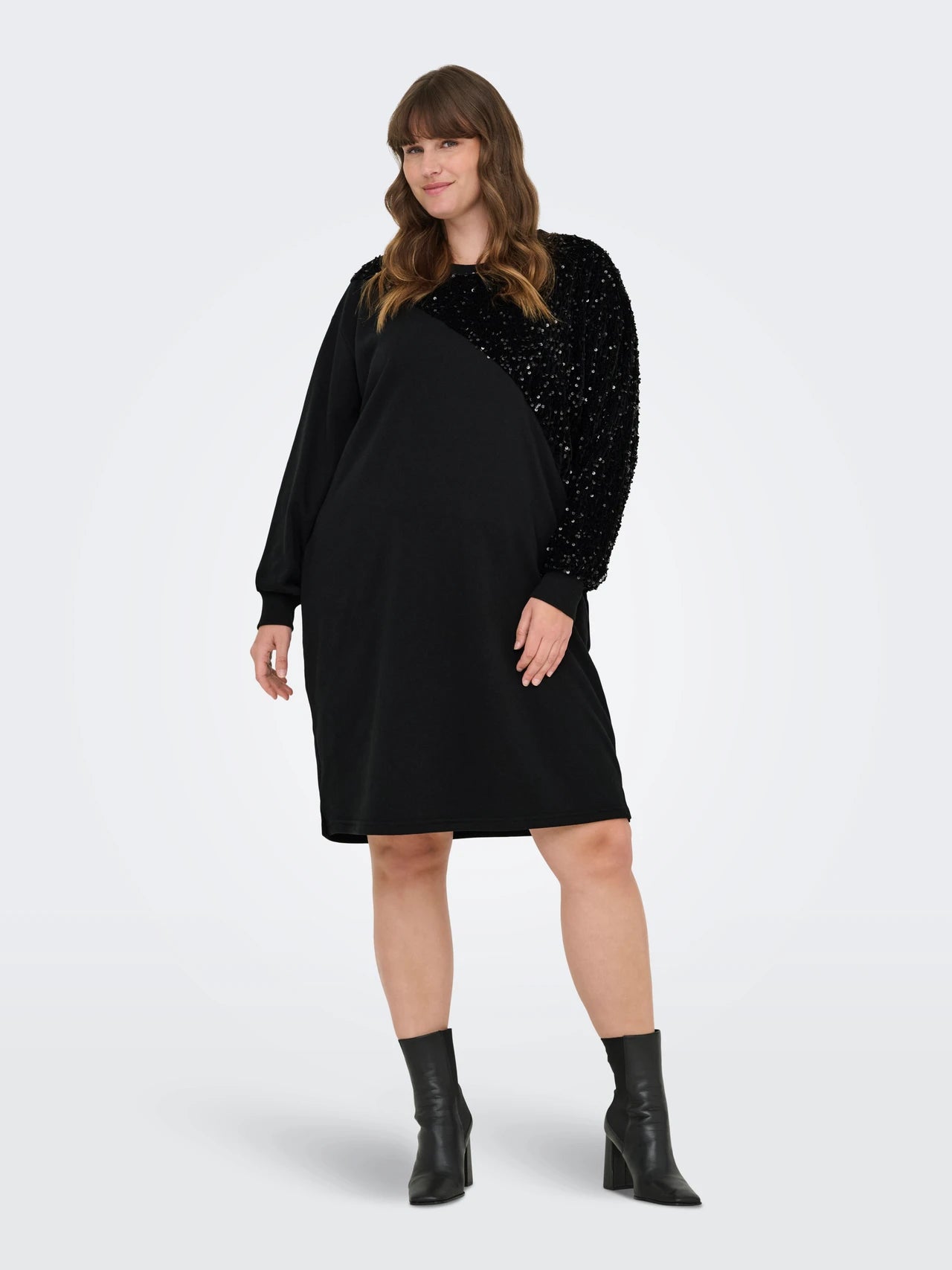 Only CARNELLIE Short dress