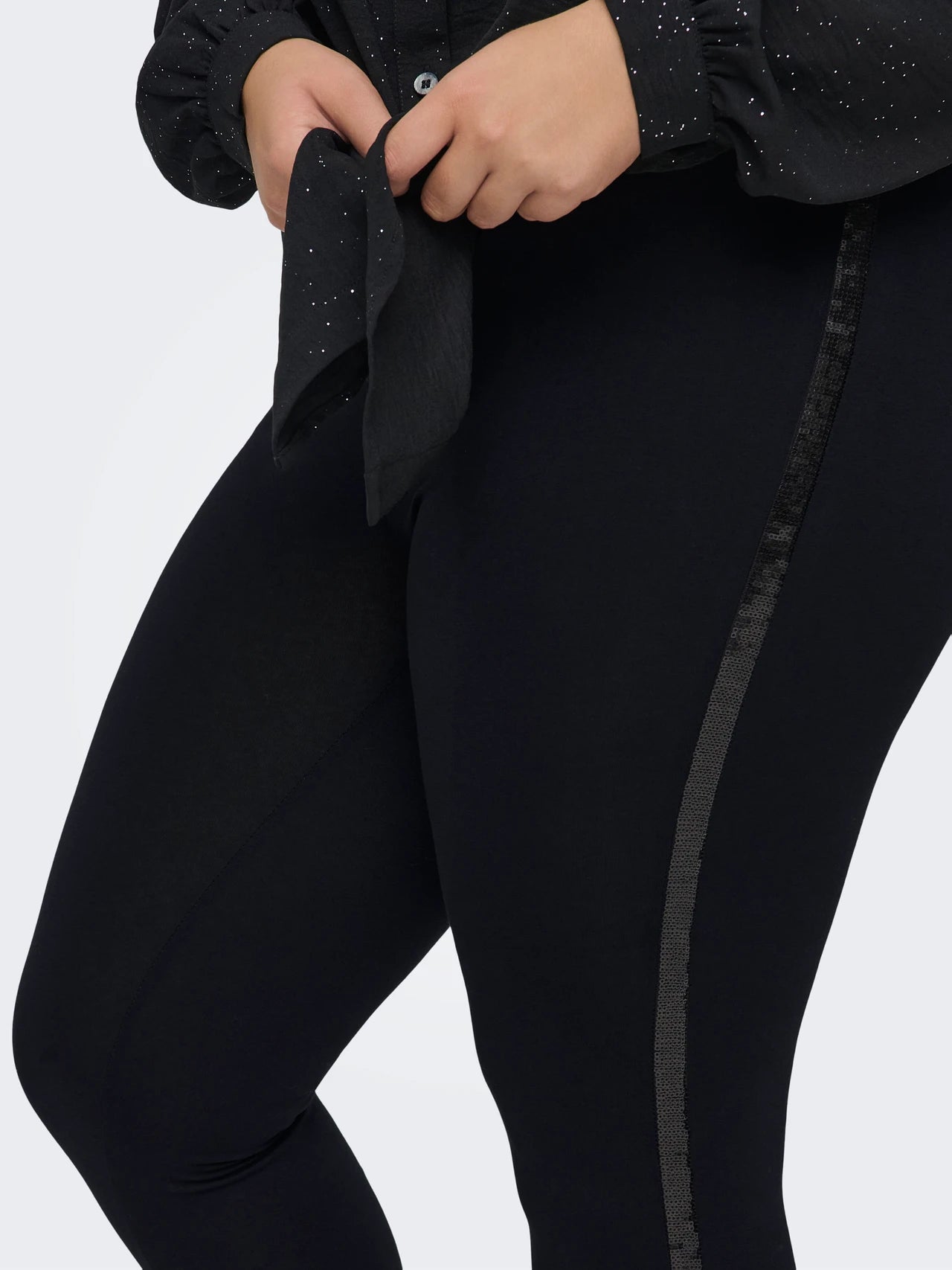 ONLY CARNERIAH Regular Fit Leggings