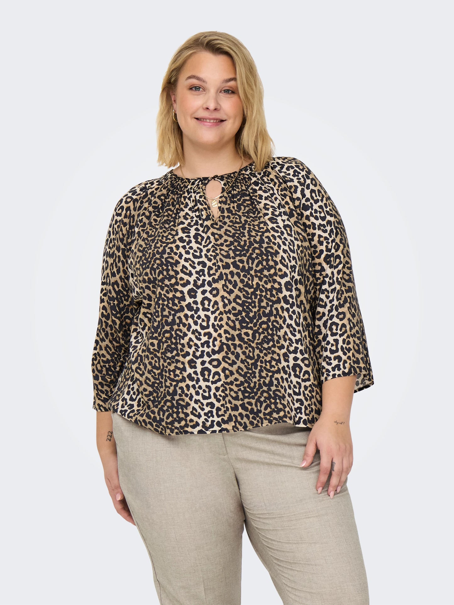 ONLY Carnova Top