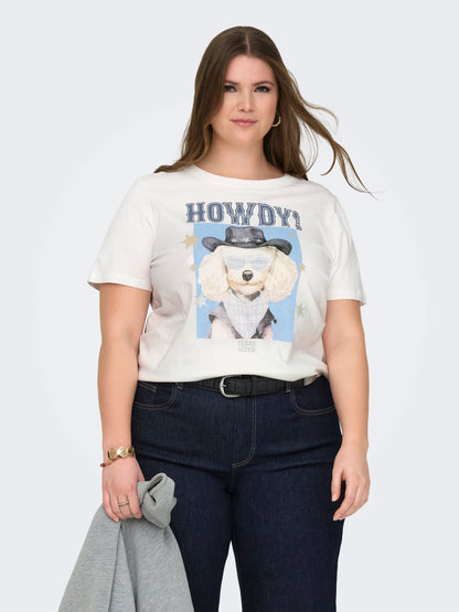 ONLY CARPENELOPE T-shirt