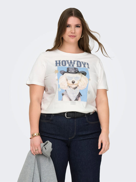 ONLY CARPENELOPE T-shirt