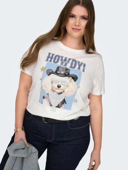 ONLY CARPENELOPE T-shirt