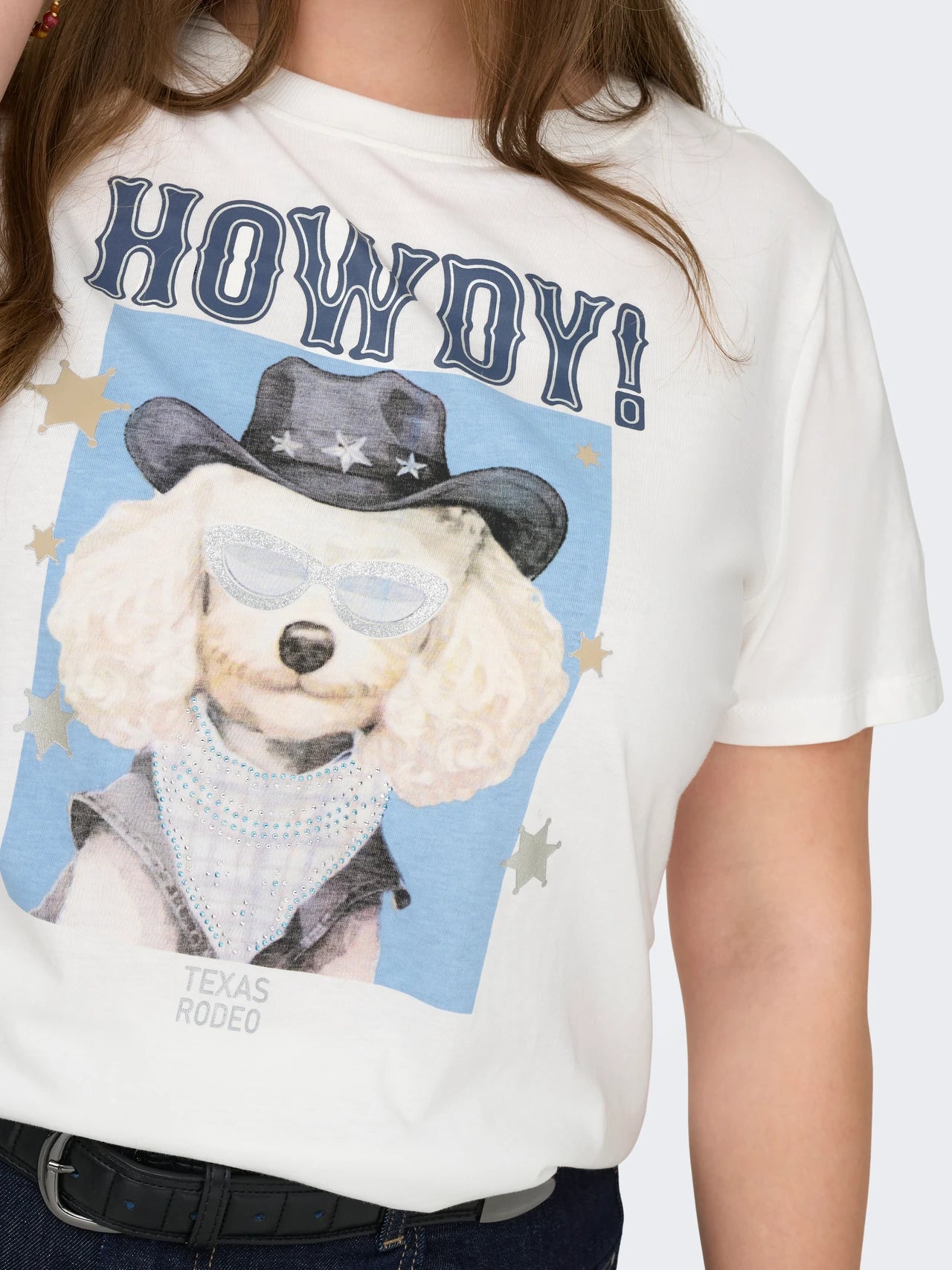 ONLY CARPENELOPE T-shirt