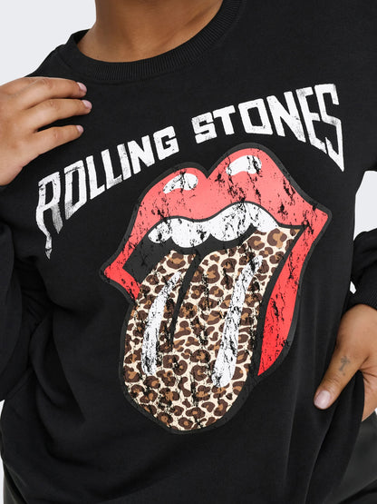 Only Rolling Stones Jumper
