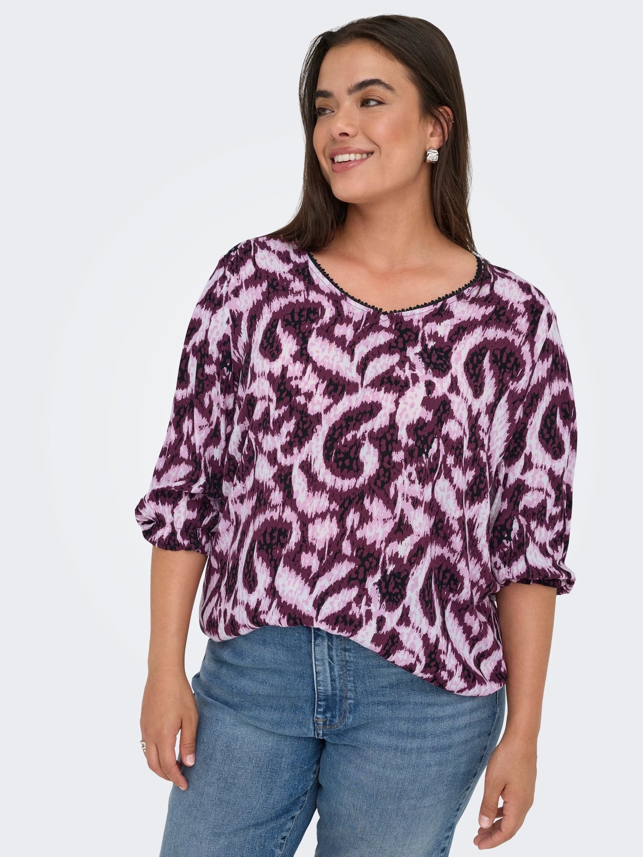 ONLY CARTYLA Top