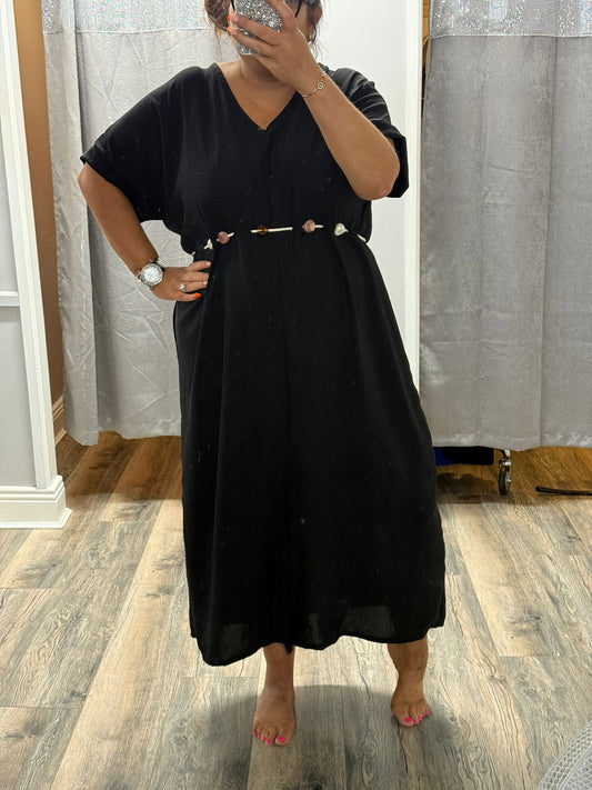 Sienna Dress