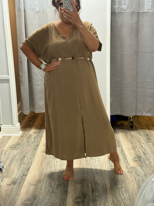 Sienna Dress