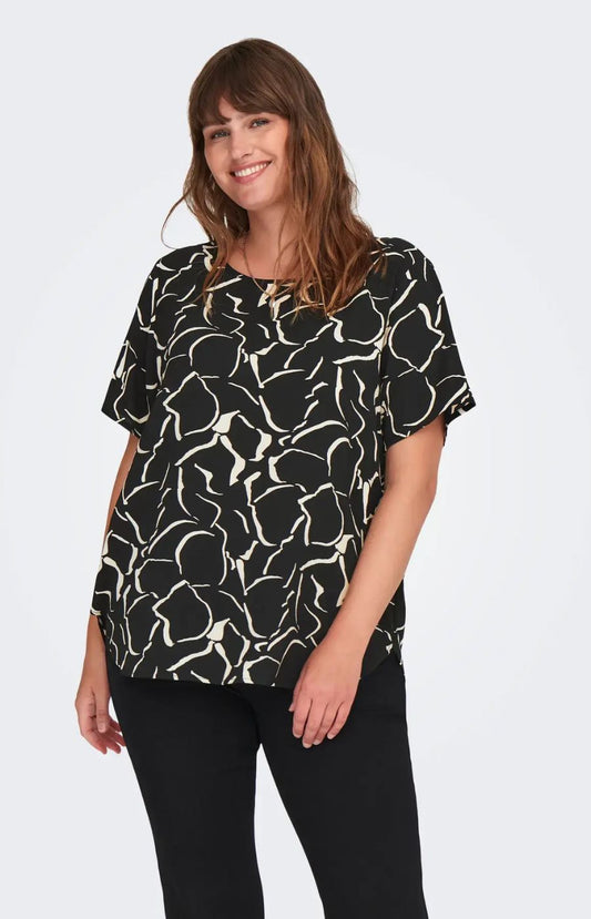 ONLY Carvica Life Top