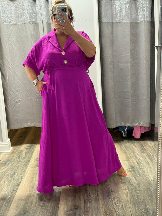 Helena Dress