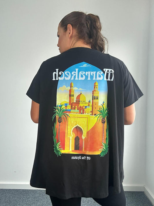 Marrakesh T Shirt