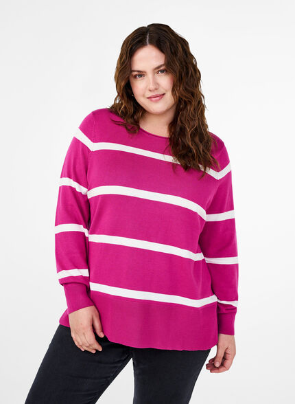 Zizzi Carrie Jumper
