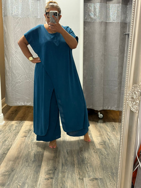 Anita Twin Set