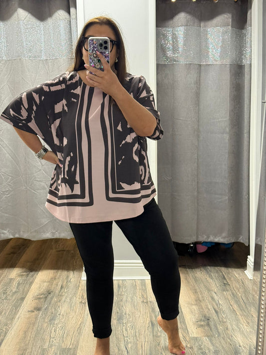 ONLY Carnicon Life Top