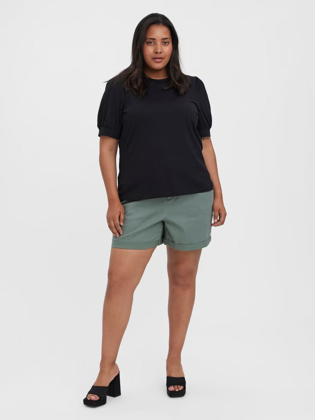 Vero Moda AWCKERRY T-Shirt