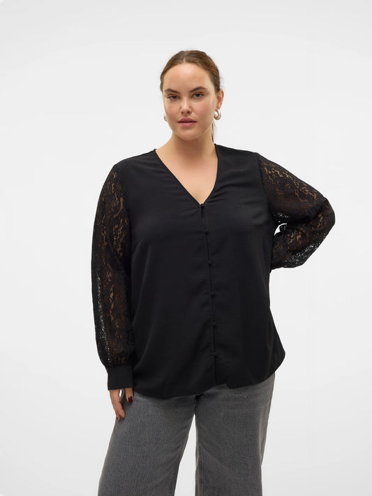 Vero Moda Lace Top