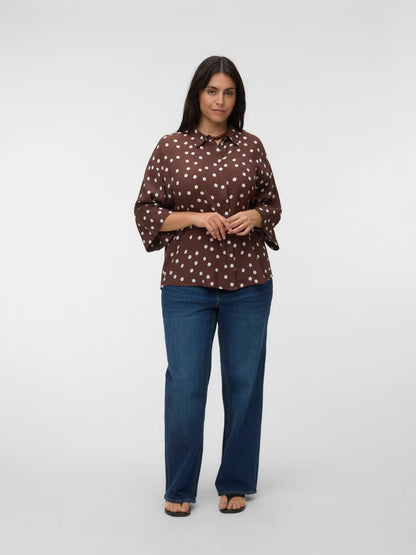 Vero Moda VMCELISA Shirt