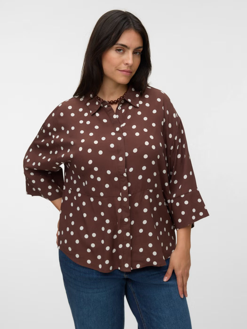 Vero Moda VMCELISA Shirt