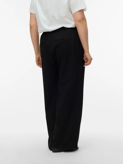 Vero Moda VMCEVA Mid waist Trousers