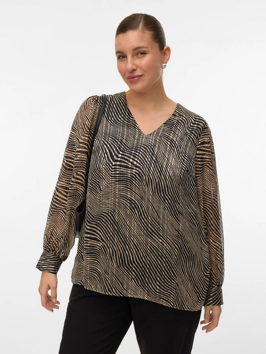 Vero Moda VMCGEBRA Top