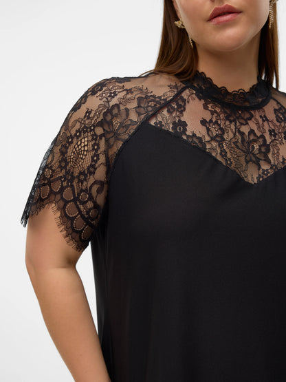 Vero Moda VMCMILLA Lace Top