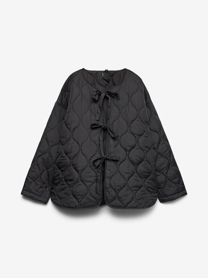Vero Moda VMCSABINE Quilted Jacket