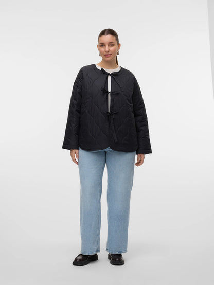 Vero Moda VMCSABINE Quilted Jacket