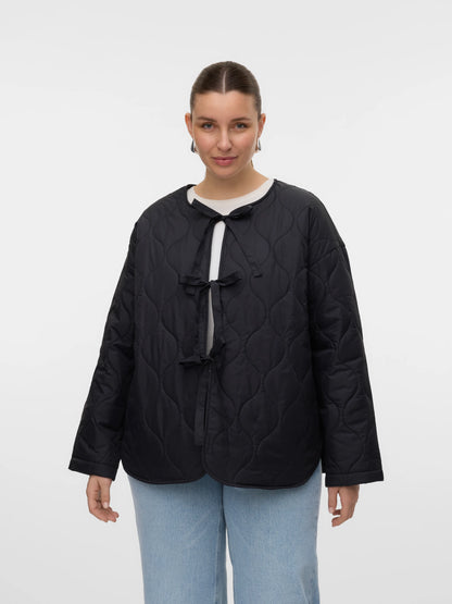 Vero Moda VMCSABINE Quilted Jacket