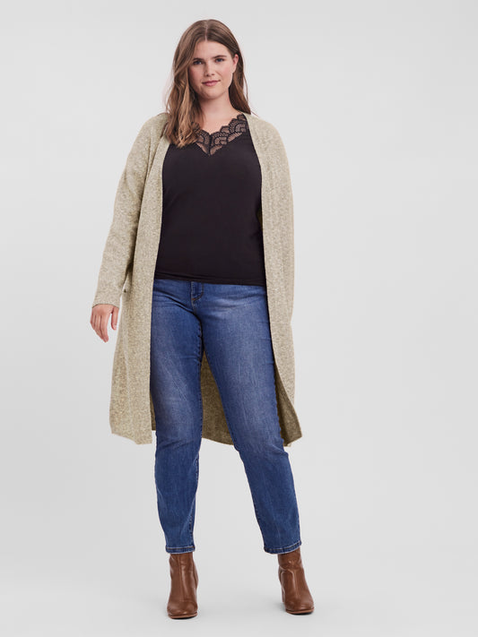 Vero Moda VMDOFFY Knit Cardigan