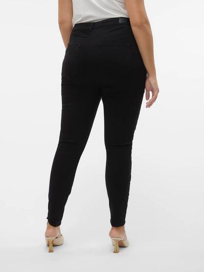Vero Moda VMCSANDRA Skinny Jeans