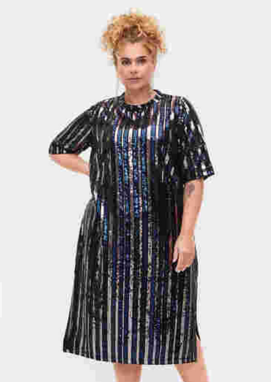 Zizzi MLOLA Dress