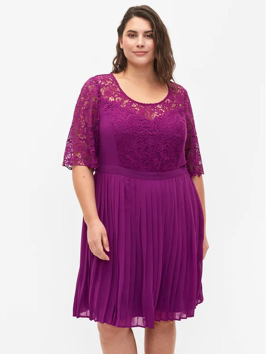 Zizzi Dress
