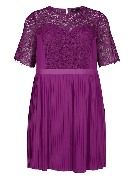 Zizzi Dress
